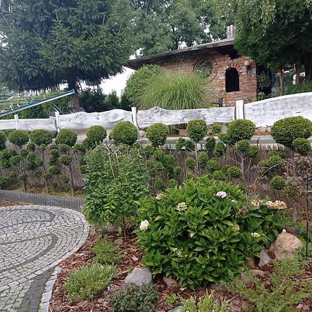 Pokoje Goscinne Cisowa Zielona Gora  Bagian luar foto
