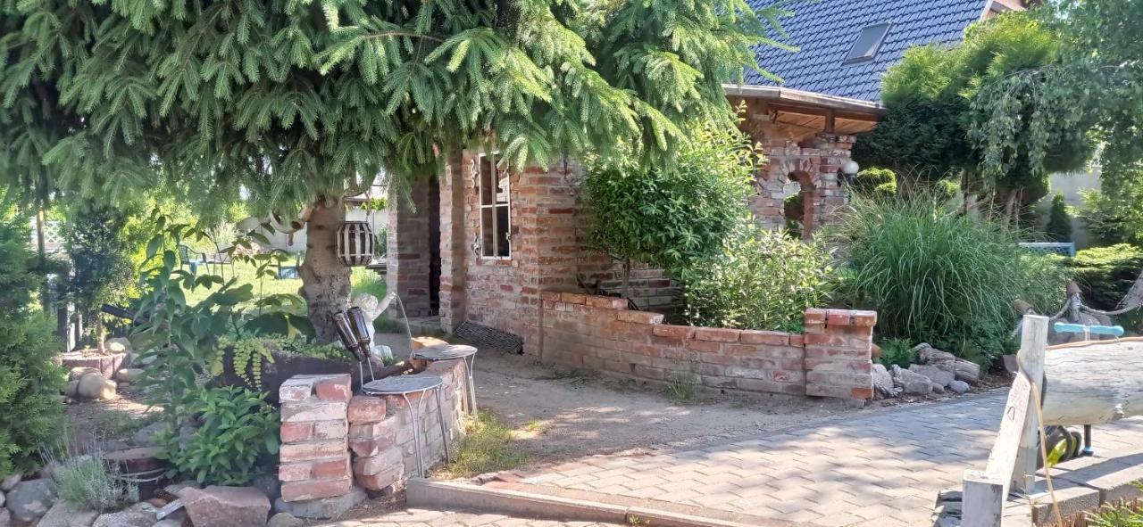 Pokoje Goscinne Cisowa Zielona Gora  Bagian luar foto