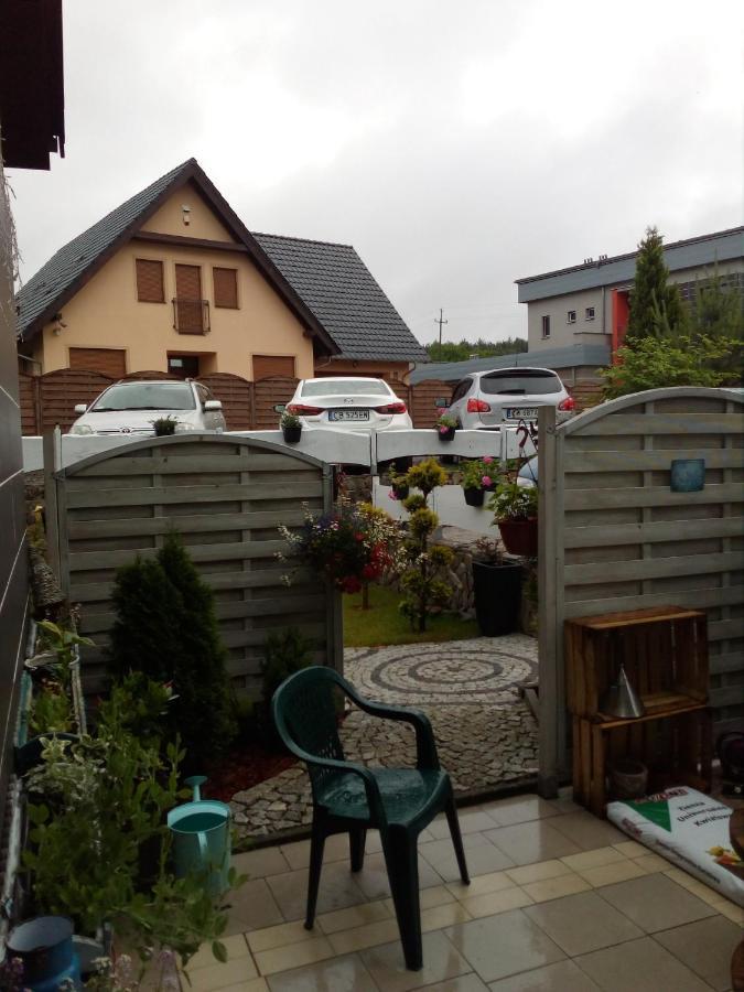 Pokoje Goscinne Cisowa Zielona Gora  Bagian luar foto