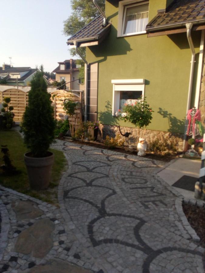 Pokoje Goscinne Cisowa Zielona Gora  Bagian luar foto