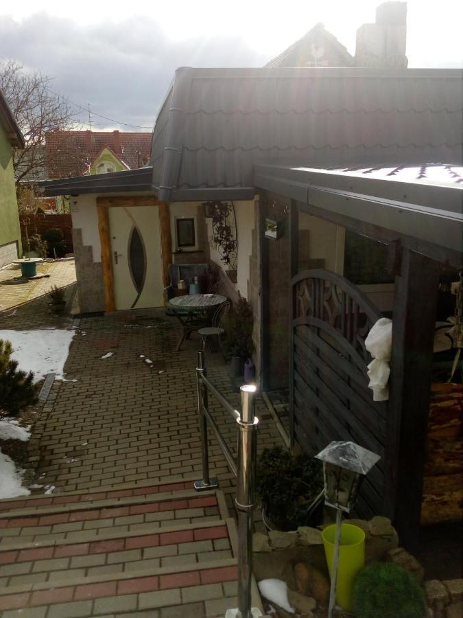 Pokoje Goscinne Cisowa Zielona Gora  Bagian luar foto