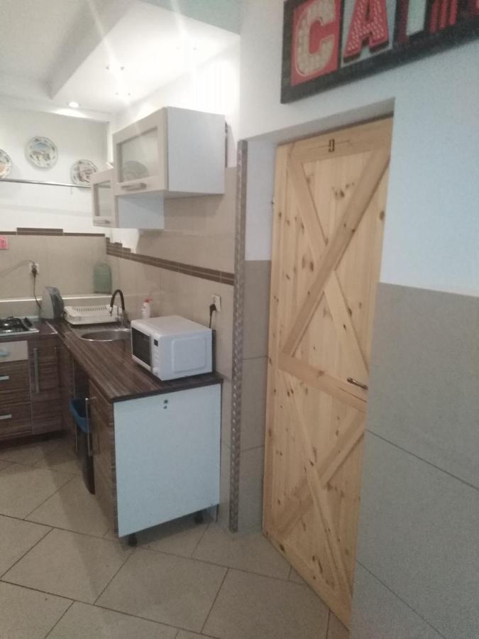 Pokoje Goscinne Cisowa Zielona Gora  Bagian luar foto