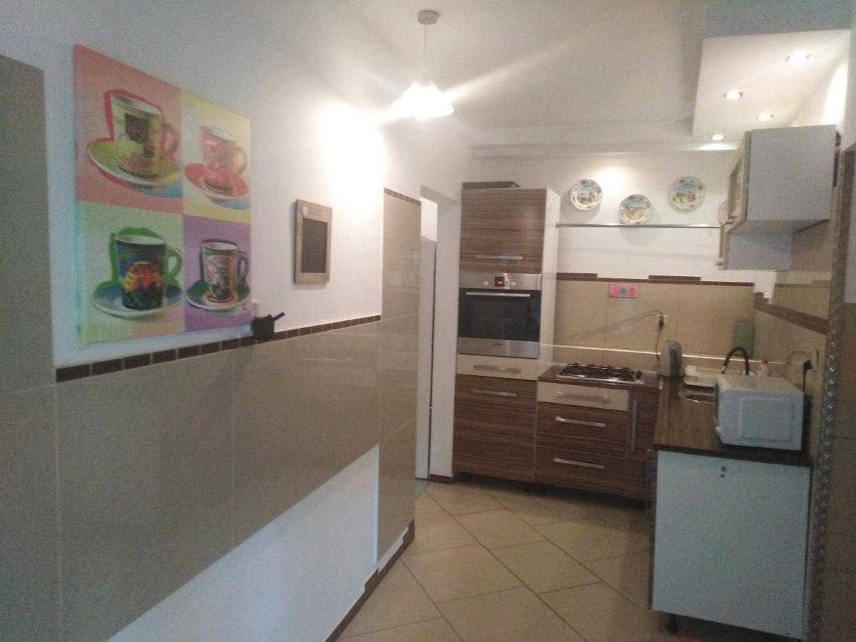 Pokoje Goscinne Cisowa Zielona Gora  Bagian luar foto