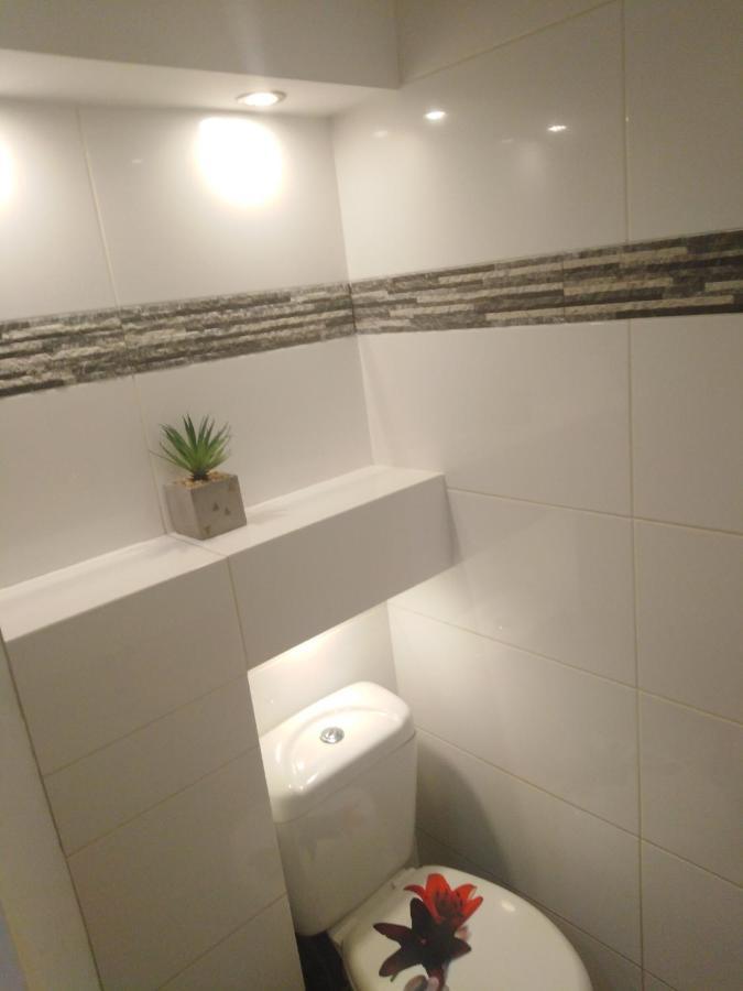 Pokoje Goscinne Cisowa Zielona Gora  Bagian luar foto