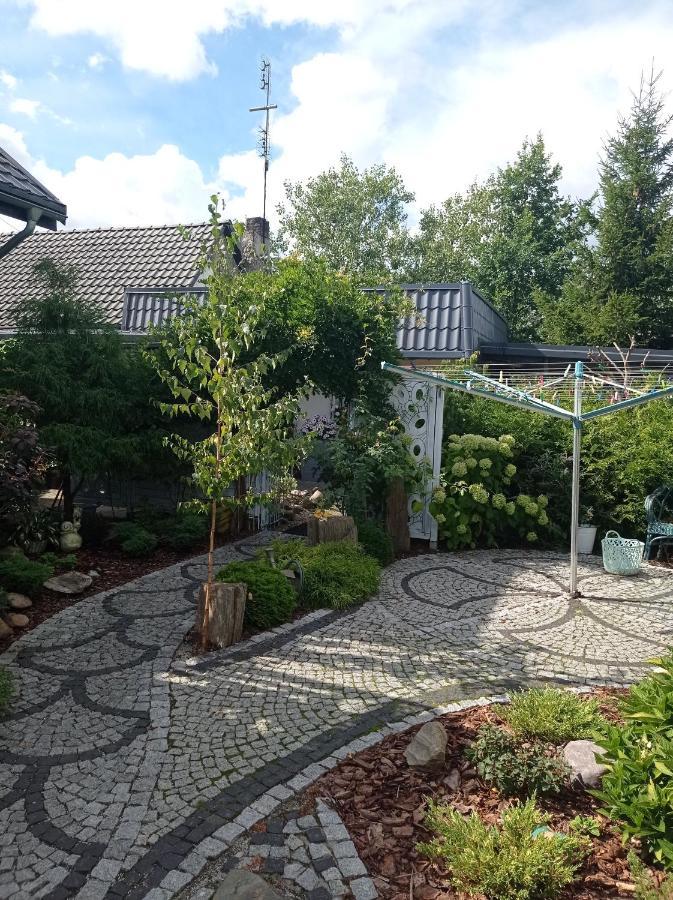 Pokoje Goscinne Cisowa Zielona Gora  Bagian luar foto