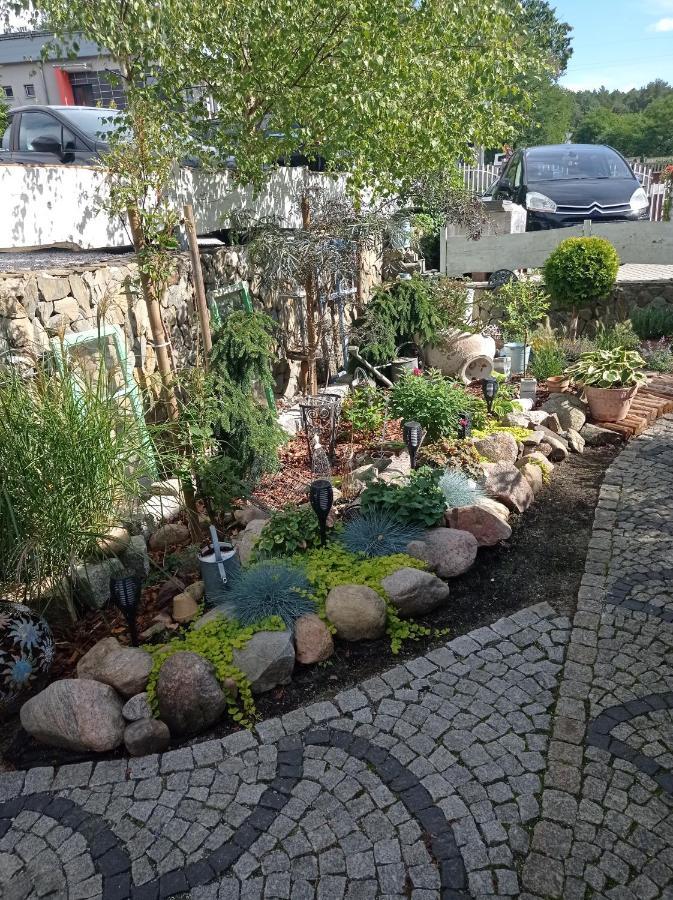 Pokoje Goscinne Cisowa Zielona Gora  Bagian luar foto