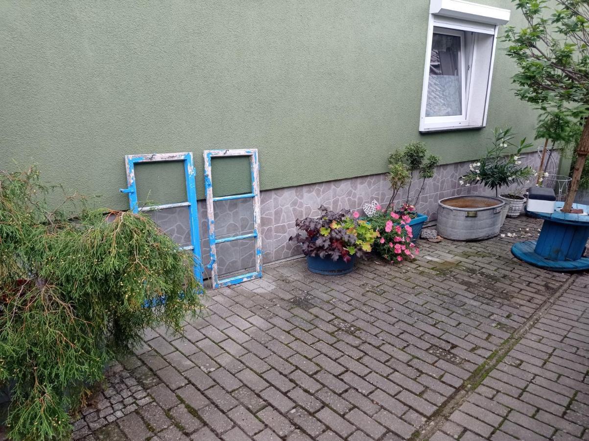 Pokoje Goscinne Cisowa Zielona Gora  Bagian luar foto