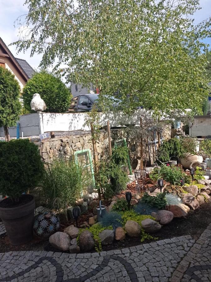 Pokoje Goscinne Cisowa Zielona Gora  Bagian luar foto
