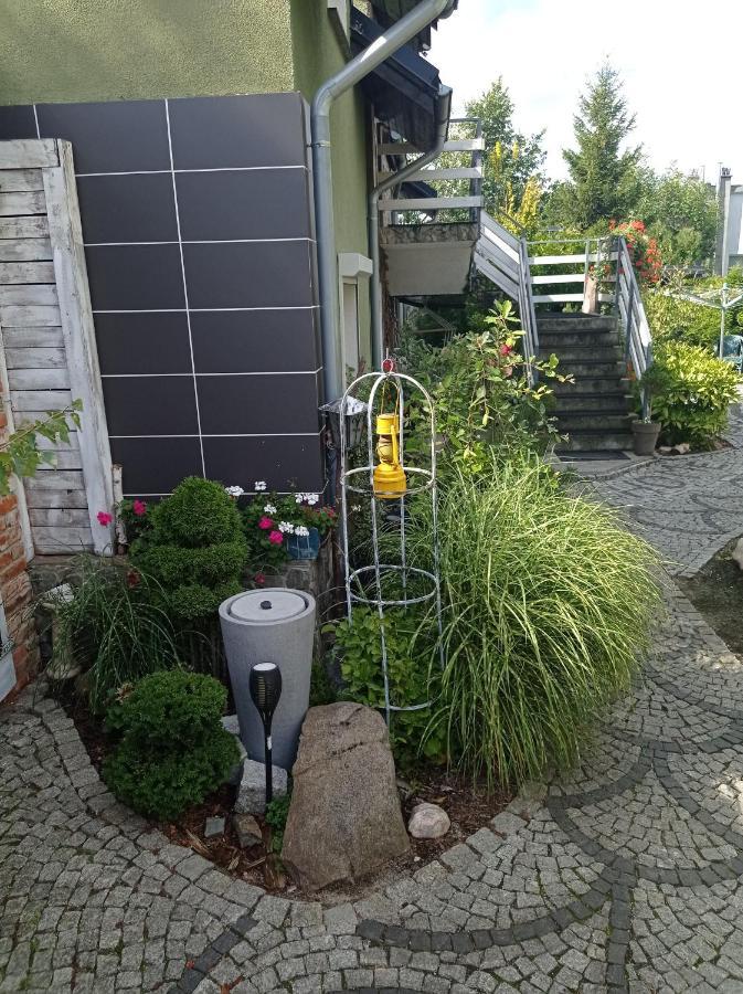 Pokoje Goscinne Cisowa Zielona Gora  Bagian luar foto