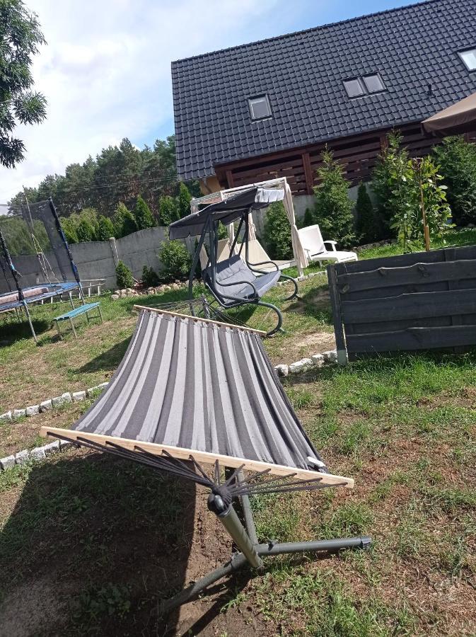 Pokoje Goscinne Cisowa Zielona Gora  Bagian luar foto