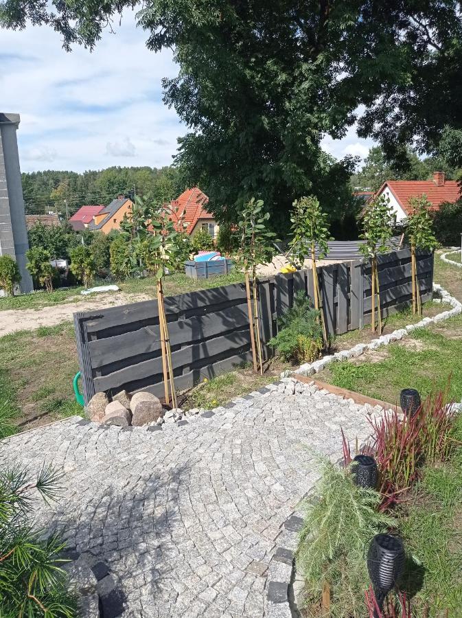 Pokoje Goscinne Cisowa Zielona Gora  Bagian luar foto