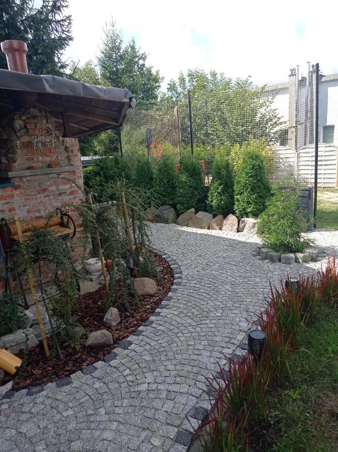 Pokoje Goscinne Cisowa Zielona Gora  Bagian luar foto