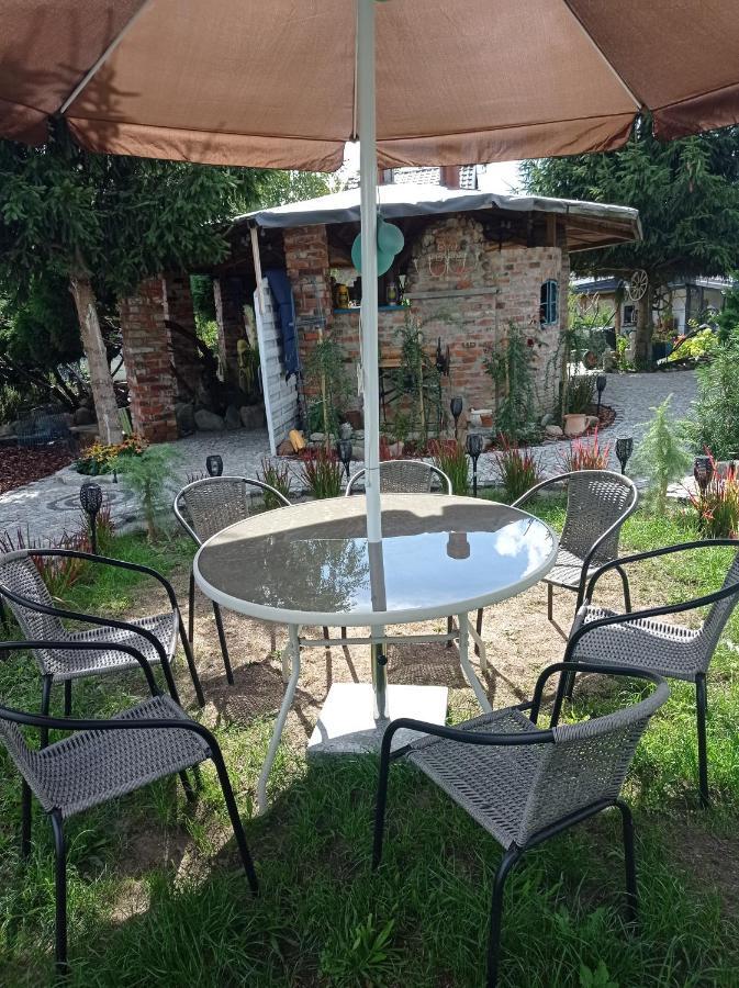 Pokoje Goscinne Cisowa Zielona Gora  Bagian luar foto