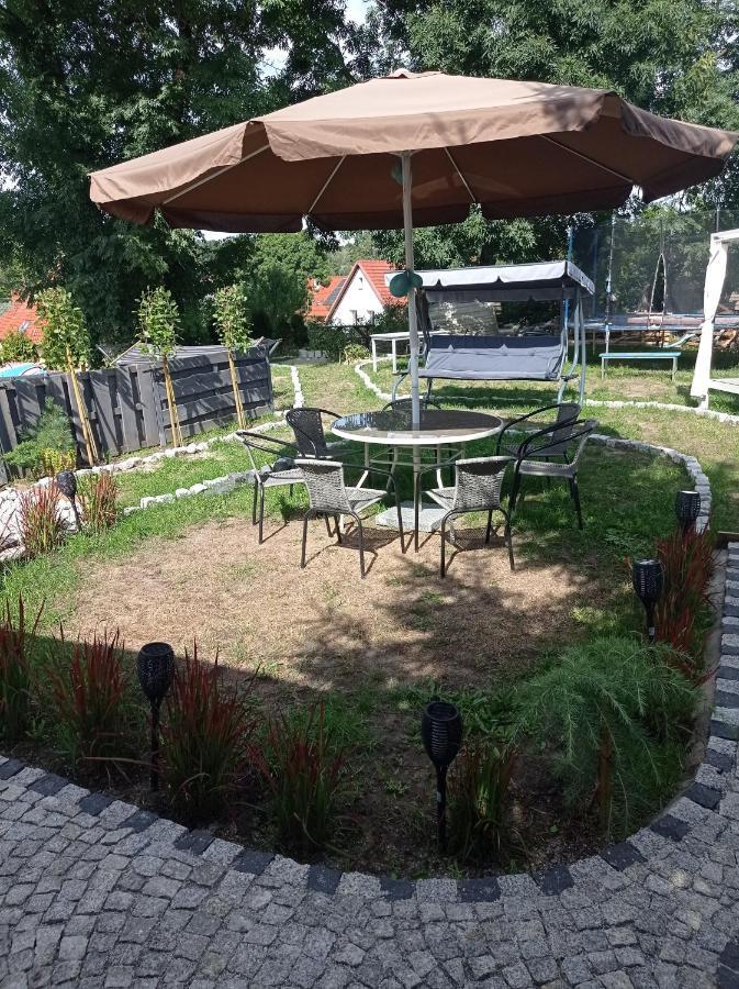 Pokoje Goscinne Cisowa Zielona Gora  Bagian luar foto