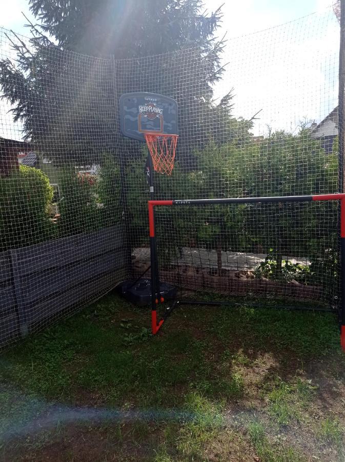 Pokoje Goscinne Cisowa Zielona Gora  Bagian luar foto