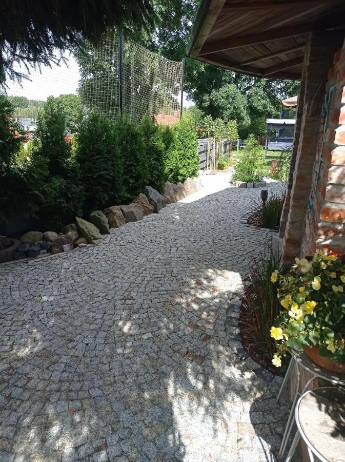 Pokoje Goscinne Cisowa Zielona Gora  Bagian luar foto
