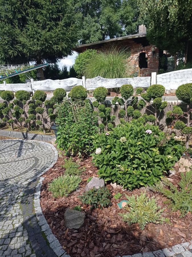 Pokoje Goscinne Cisowa Zielona Gora  Bagian luar foto